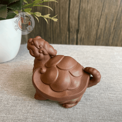 Pet Long quy tử sa