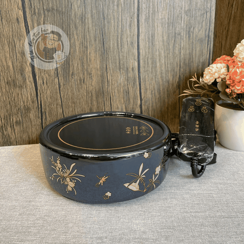 Bếp Hồng ngoại Hoa cúc