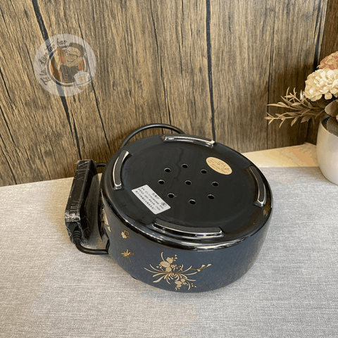 Bếp Hồng ngoại Hoa cúc