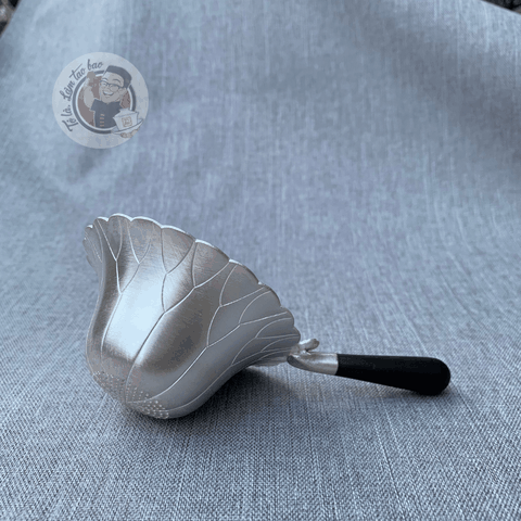 Lọc bạc viền hoa