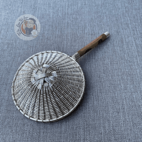 Lọc Bạc đan nan