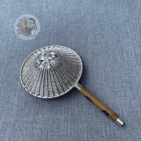 Lọc Bạc đan nan