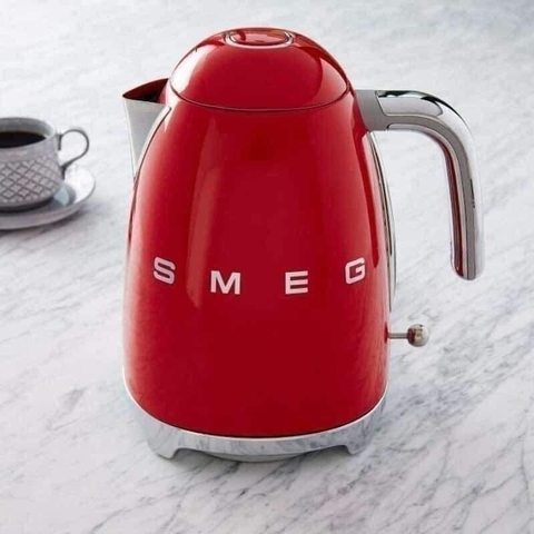 Ấm siêu tốc SMEG KLF03