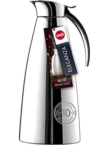 Bình Giữ Nhiệt Emsa Eleganza 1.3L