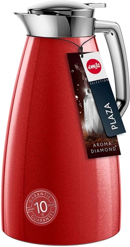 Bình giữ nhiệt Emsa Plaza 1l