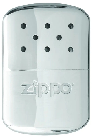 Bật lửa Zippo sưởi ấm DÀNH CHO MÙA ĐÔNG, Hàng chính hãng