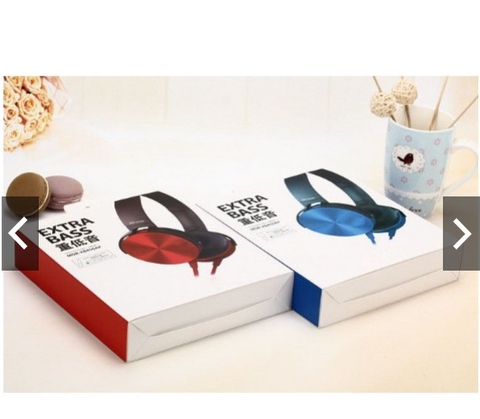 TAI NGHE CHỤP TAI EX 450