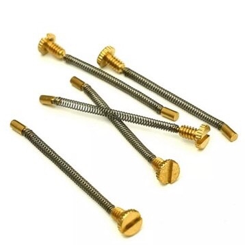 Lò xo chặn đá Zippo - Linh Kiện Chính Hãng