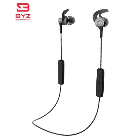 [Mã ELHACE giảm 4% đơn 300K] TAI NGHE BLUETOOTH 2 TAI BYZ YS012, Chính hãng bảo hành 12 tháng