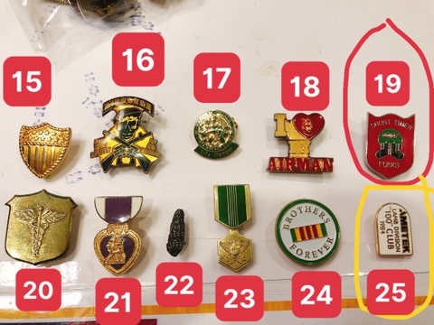 MIẾNG DÁN EBLEM ZIPPO CÁC CHỦ ĐỀ, Hàng Zin Mỹ- Mã số 3