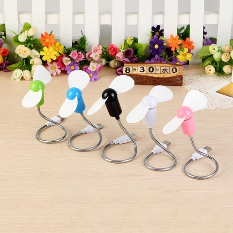 Quạt USB 2 Cánh Size to, công suất mạnh