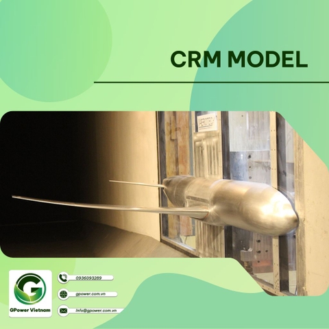 Aerotec Wind Tunnel Modeling & Testing - An Optimal Solution for Aerospace Development