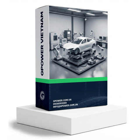 Solutions for building an automotive testing lab