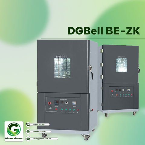 DGBell BE-ZK Vacuum Drying Oven