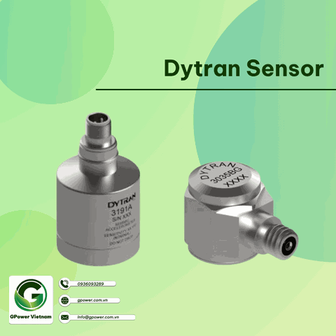 Why choose Dytran accelerometers for aviation crash testing