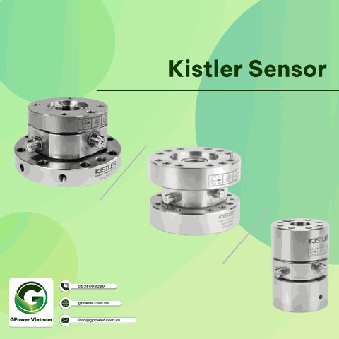 Multi-Axis Force and Torque Sensors in NVH Testing