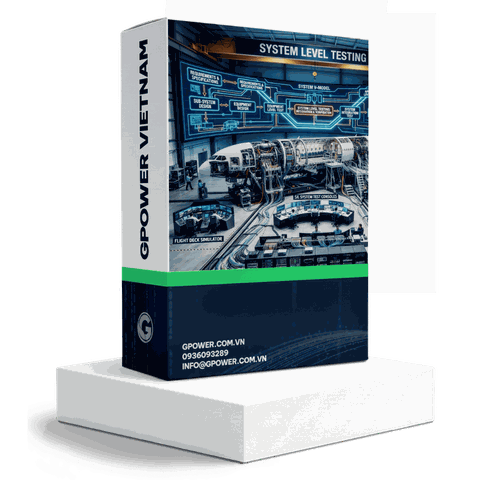 System-level testing in aviation