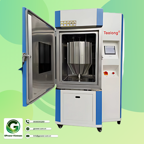 TEELONG TL-SW Xenon lamp weathering tester (water-cooled)