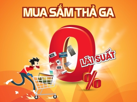 Hướng dẫn mua trả góp qua HD Saison tại điện máy Hải Đăng