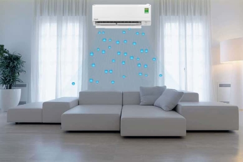 Khám phá chế độ DRY của điều hòa bật cho mùa nồm