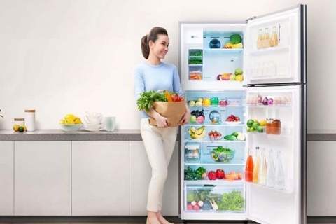 Hướng dẫn cách sử dụng tủ lạnh đúng và hiệu quả