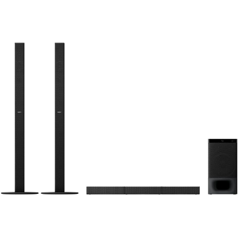 Dàn âm thanh Sony 5.1 tích hợp Bluetooth HT-S700RF