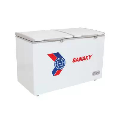 Tủ bảo quản 1 ngăn SANAKY-285A2 - Dàn nhôm 240L