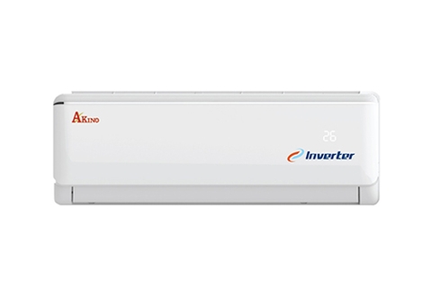 Điều hòa AKINO 9000btu 1 chiều inveter AKN 9CINVFA