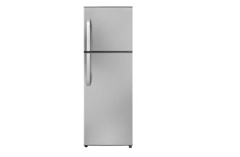 Tủ lạnh 2 ngăn , quạt gió Aqua 344 lít AQR-i340