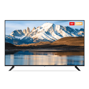 Tivi XIAOMI 43EA Smart 43in 4K