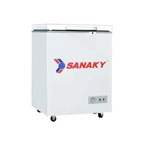 Tủ bảo quản 1 ngăn SANAKY- VH 1599HYK 100 lít