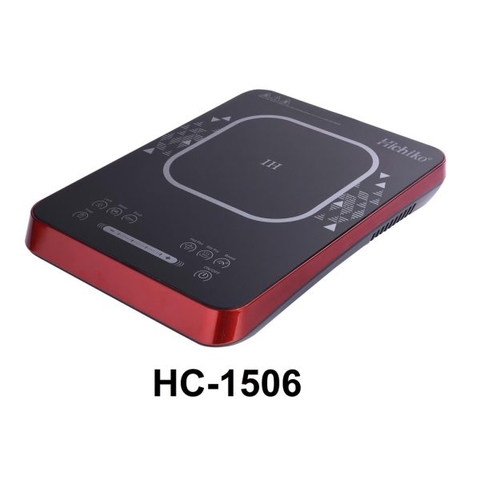 Bếp từ Hichiko HC1506 2100w có chảo