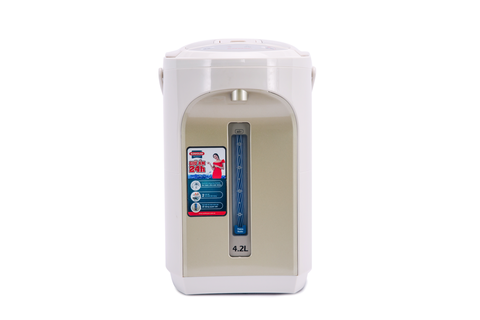 BÌNH THỦY ĐIỆN 4.2 L SUNHOUSE SHD1542