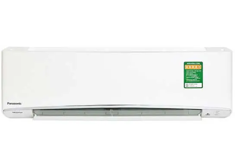 Điều hòa Panasonic U12XKH Inverter Aero NanoeG cao cấp