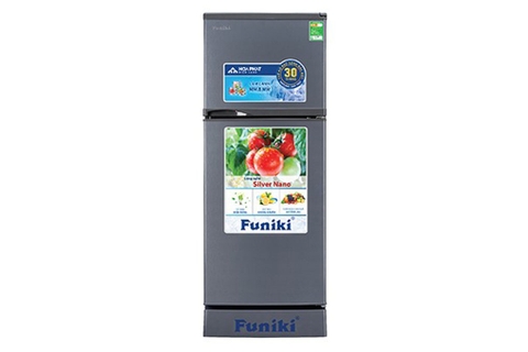 Tủ lạnh 2 cánh Funiki 152L FR-152CI