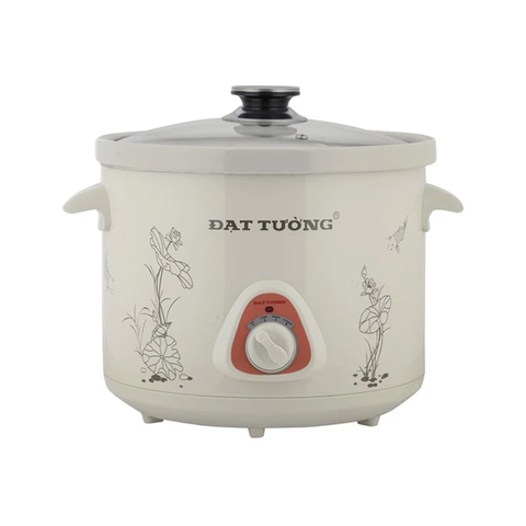 NỒI KHO ĐA NĂNG 2.5L ĐẠT TƯỜNG - DTSC-2.5S
