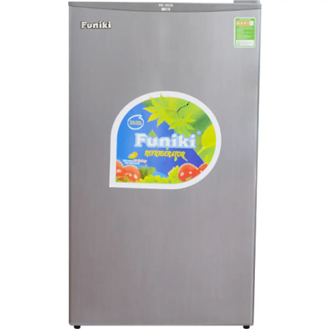 Tủ lạnh Funiki 90 lít FR-91CD