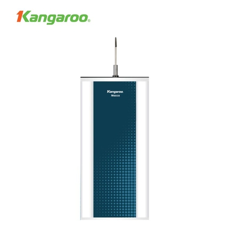 Máy lọc nước Kangaroo Macca 9 cấp lọc KGMC09 vỏ tủ VTU