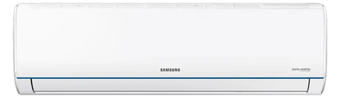Điều hòa Samsung 12JVFSBWKNSV Internet 12000 BTU 1 chiều