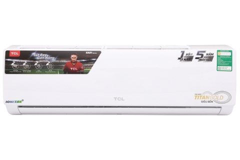 Điều hoà TCL 18000 BTU TAC-18CS/XA 1 chiều