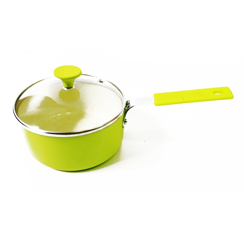 Nồi nấu bột phủ sứ Elmich SmartCook 14cm