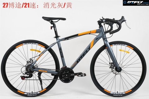 DTFLY R-100 vành 700x28
