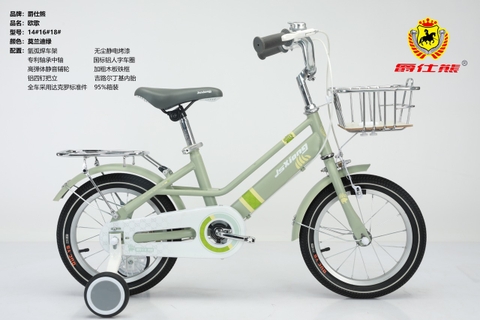 Xe Đạp JSX nữ BABYGO mã 2306