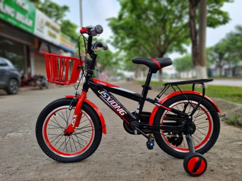 Xe Đạp JSX mã 2303