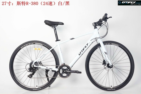DTFLY R-380 TOURING (24s)