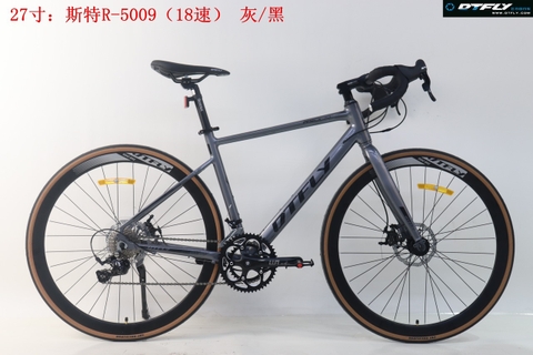DTFLY R-5009 (Road 18s)
