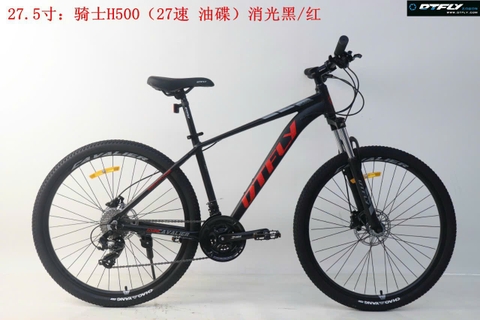 DTFLY H-500 vành 27.5 (21s)