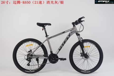 DTFLY K650 vành 26 icnh (21s)