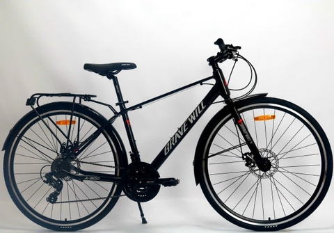 Brave Will A=800 Touring đường Phố bánh 700x32mm