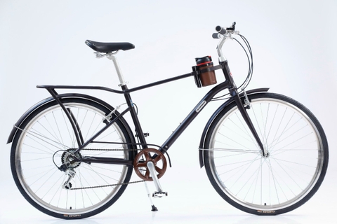 SATAKO Colona xe đạp đường phố (touring) bản 2023
